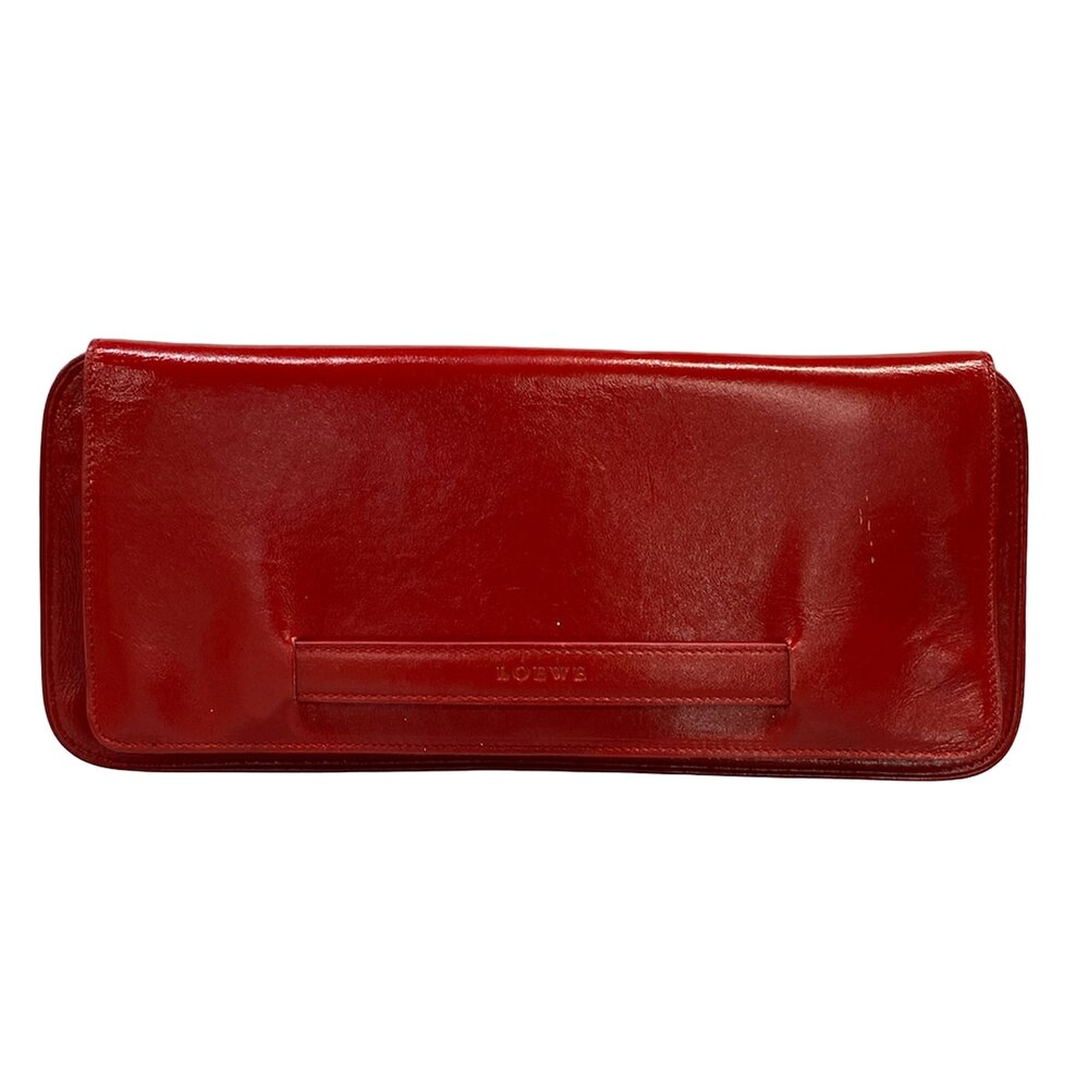 Loewe Clutch Bag